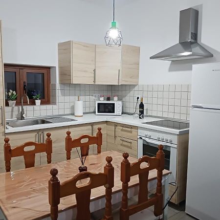 Casa Los Abuelos Villa Puerto del Rosario  Ngoại thất bức ảnh