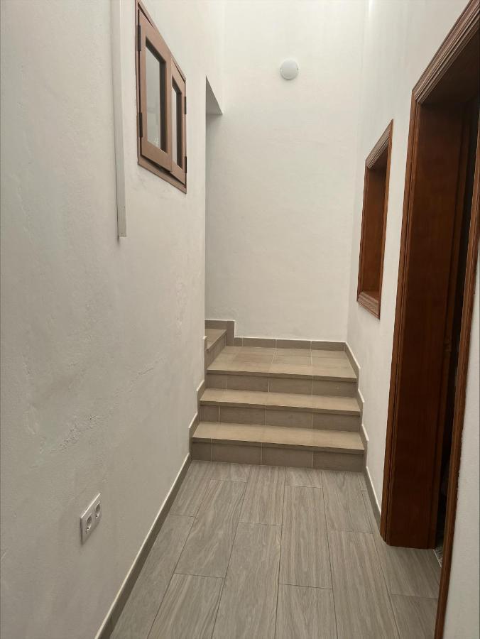 Casa Los Abuelos Villa Puerto del Rosario  Ngoại thất bức ảnh