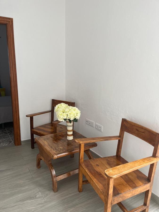 Casa Los Abuelos Villa Puerto del Rosario  Ngoại thất bức ảnh