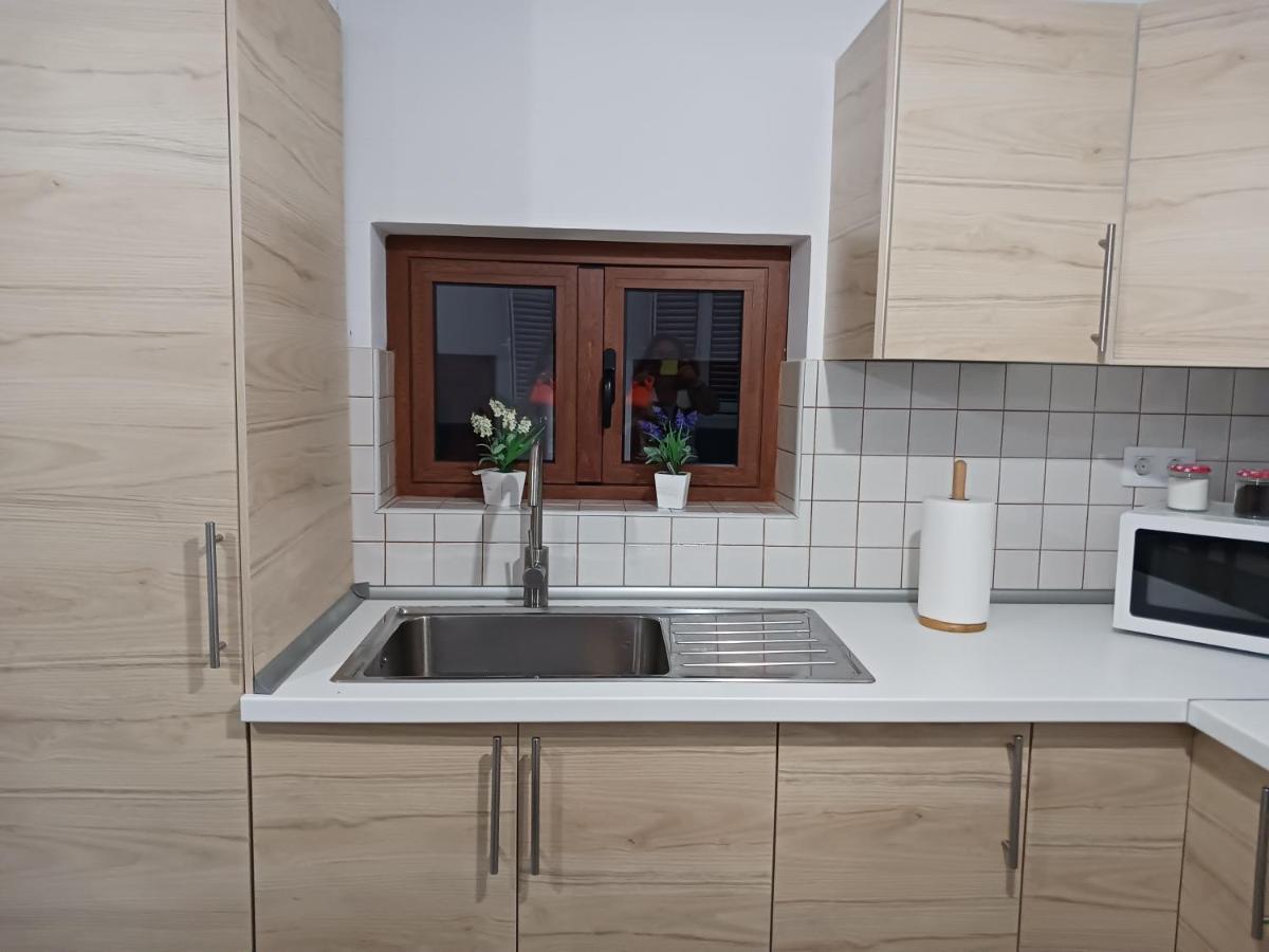 Casa Los Abuelos Villa Puerto del Rosario  Ngoại thất bức ảnh